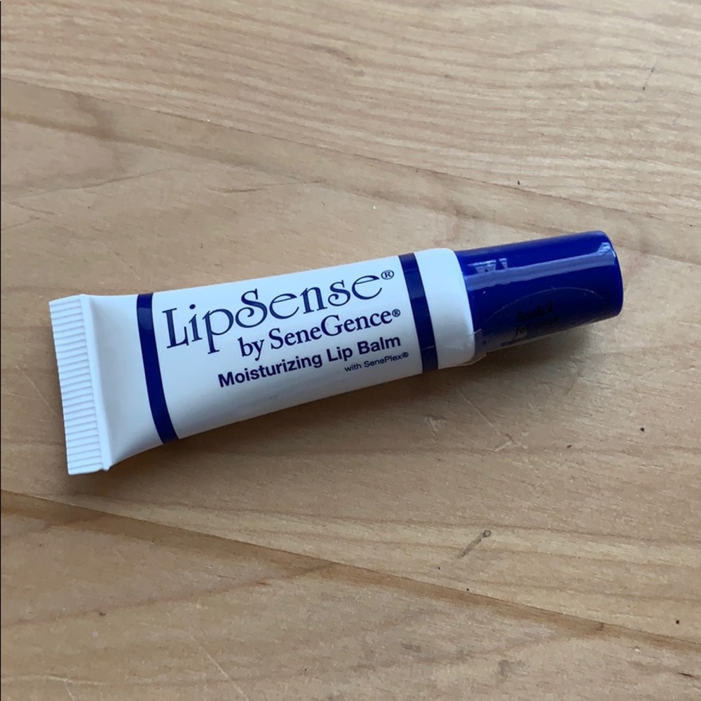 SeneGence lip balm